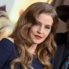 Lisa Marie Presley