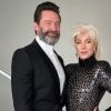 Jackman en Furness in betere tijden