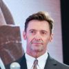 Hugh Jackman