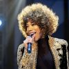 Whitney Houston, Film, biopic, film