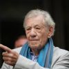 Een foto van Ian Mckellen