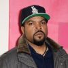 Een foto van Ice Cube.