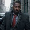 Idris Elba in Luther