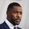 Idris Elba op rode loper