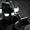 Spider-Noir