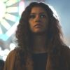 Zendaya in Euphoria.