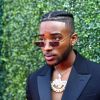 Is Algee Smith verwant aan / familie van Will Smith?