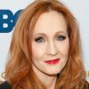 J.K. Rowling op rode loper