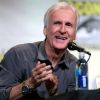  James Cameron