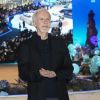 Een foto van James Cameron.