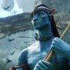 Een still uit Avatar.