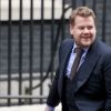 James Corden