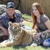 Jeff Lowe sluit deuren van 'Tiger King'-park