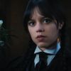 Een foto van Jenna Ortega als Wednesday.