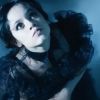Jenna Ortega in Wednesday.