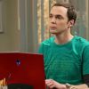 Jim Parsons in The Big Bang Theory'