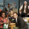 De cast van Community.
