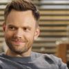 Joel McHale