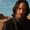 Keanu Reeves als John Wick