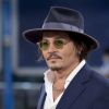 Johnny Depp
