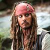 Johnny Depp als Jack Sparrow