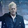 Johnny Depp als Grindelwald
