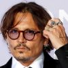 Johnny Depp, comeback