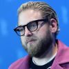 Een foto van Jonah Hill.