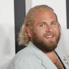 Een foto van Jonah Hill.