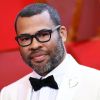 Jordan Peele op rode loper