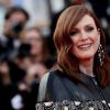 Julianne Moore op rode loper