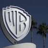Warner Bros Logo