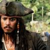 Johnny Depp als Jack Sparrow