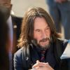 Een foto van Keanu Reeves