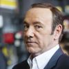 Kevin Spacey