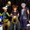 'Kingdom of Hearts'-games krijgen serie op Disney+