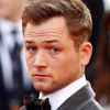 Taron Egerton