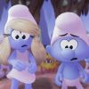 Smurfs