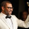 Jordan Peele met Oscar