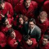 'La Casa de Papel' seizoen 4 staat vanaf vandaag op Netflix