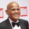 Een foto van Harry Belafonte.