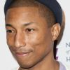 Pharrell Williams