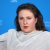 Lena Dunham