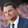 Leonardo DiCaprio