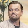 Leonardo DiCaprio