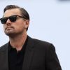 Leonardo DiCaprio