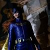 Een foto van Leslie Grace als Batgirl.