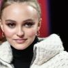 Lily Rose Depp