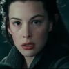 Liv Tyler als Arwen in 'The Lord of the Rings'