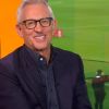 Gary Lineker